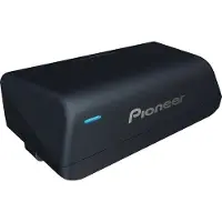 Pioneer TS-WX010A Kompakt-Aktiv-Subwoofer (TS-WX010A)