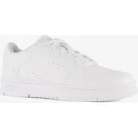 Puma Rebound Slam Lo Sneakers Unisex, Shoes, White/Glacial Gray, 42