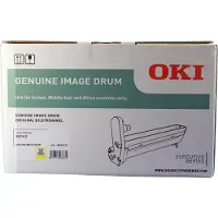 OKI Executive Es7412 Ep Skrivertrommel