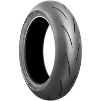 Bridgestone Battlax-rs12 73w Tl Motorsykkel Sport-touring Bakdekk