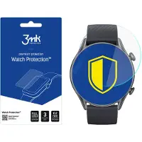 3mk Protection Xiaomi Amazfit GTR 3 – 3mk Watch Protection v. ARC+