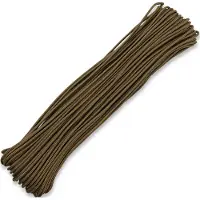 Atwood Rope Tactical Paracord Coyote