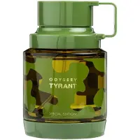 Armaf Odyssey Tyrant Vapo 100ml Eau De Parfum