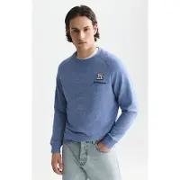 Scotch & Soda 184695 Collegegenser