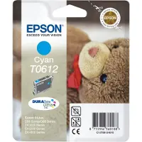 Epson T0612 Blekkpatron cyan
