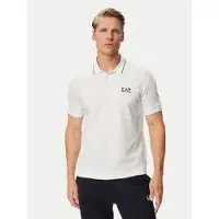 Emporio Armani 8npf16_pjvuz Kortermet Poloskjorte