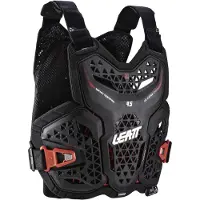 Leatt 4.5 Hybrid Junior Brystbeskytter