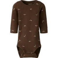 Name it Body I/e - NbmFrino - Rocky Road - - 74 - Langermet Body