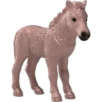 Schleich Horse Club - Samleføll Rosie - 81483 - - OneSize - Lekedyr