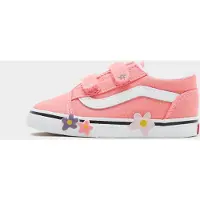 Vans Old Skool V Flower Treningssko