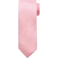 Suitable Slips i silke K81-3 Rosa