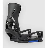 Burton Escapade EST 2026 Step On Bindings svart