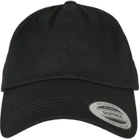 Flexfit Satin Bow Dad Cap