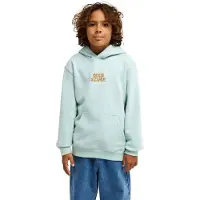 Quiksilver Graphic Kids Hettegenser blå