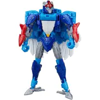 Hasbro Star Eagle Transformers Figur 11 Cm
