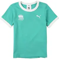 Puma X Paw Patrol Ringer Kortarmet T-skjorte