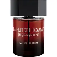 Yves Saint Laurent La Nuit De L'Homme EDP 100 ml