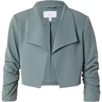 Vila Viher Åpen Croppet Blazer