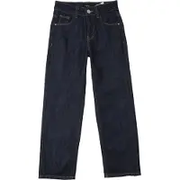 LMTD Løs Passform Jeans
