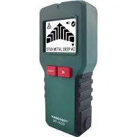 Habotest MY6238 Multifunksjonsdetektor 4in1