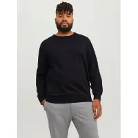 Jack & jones Basic Plus Size Genser