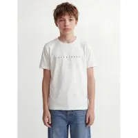 Jack & Jones T-skjorte - JjEstar - Noos - White - - 12 år (152) - T-skjorte