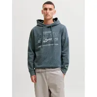 Jack & Jones Logo Hettegenser