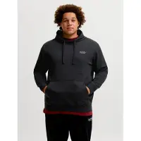 Jack & Jones Archive Graphic Plus Size Hettegenser