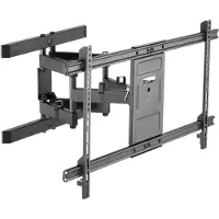Logilink TV-veggfeste 43-90" tilt/tilt