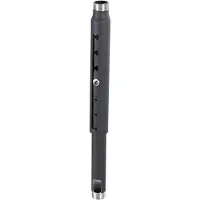 Chief KITEC Series KITEC030045W - Monteringssett (forlengerstang, takplate) - for projektor - hvit