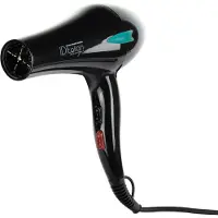 Italian Design Professional Hair Dryver Elite Hårføner