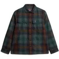 Superdry Miller Overskjorte