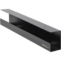 StarTech.com Udcmtray Kabelhåndtering