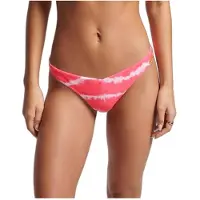 Superdry Code Tie Dye Bikini Bunn