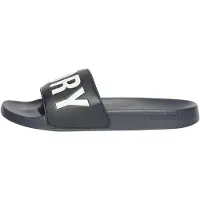 Superdry Core Vegan Pool Badesandal