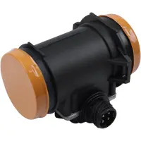 Typecat New Mass Air Flow Sensor Meter Maf for 3Er E36 320I /E34) (E39) 520I Touring 5Wk9007/13621730033/5Wk9 007/8Et009142-091