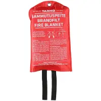 Tarmo Brannteppe 1,2 x 1,8m