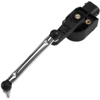 Torribaly Rear Body Height Level Sensor with Rod 55830-3M200 55830-3M300 for Equus 08-14 55832-3M000 55831-3M000