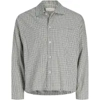 Jack & Jones Austin Clean Check Skjorte Med Lange Ermer