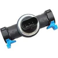 Typecat Automobile Fuel Pressure Sensor for MK3 V40 V70 T3 2,0 S60 V90 XC60 31432653