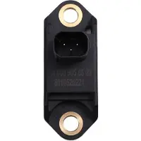 Typecat A0009056502 Car Vertical Acceleration Sensor for 300SD CL500 E/S/ Sl 1992-2011