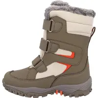 CMP Hexis Wp 30q4634 Snøstøvler