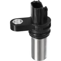 Typecat Crankshaft Camshaft Position Sensor 23731-6N21A PC464 for Sentra Altima 02-06 Frontier 05-18 X-Trail 02-08