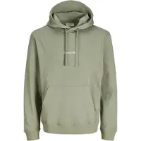 Jack & Jones Norrebro Emb Hettegenser