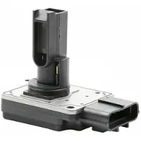 Typecat Car Mass Air Flow Meter Sensor New for Mercury 74-50011 MF0865 AF10127 XF2F12B579BA