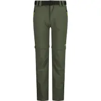 CMP Zip Off 3t51644 Bukser