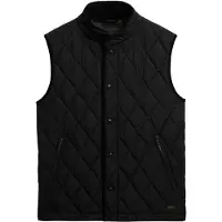 Superdry Quilted Estate Vest