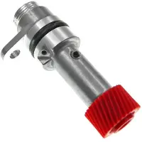 Typecat New Speedometer Sleeve Assembly Odometer Speed Sensor 43621-28050 4362128050 for I30 / 2012 2013 2014