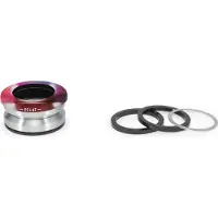 Eclat Wave 6 1 1/8´´ Integrert Styrelager