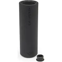 Eclat Venom 14 Mm 4´´ Cr-mo/plastic Bmx10 Mm Pegs
